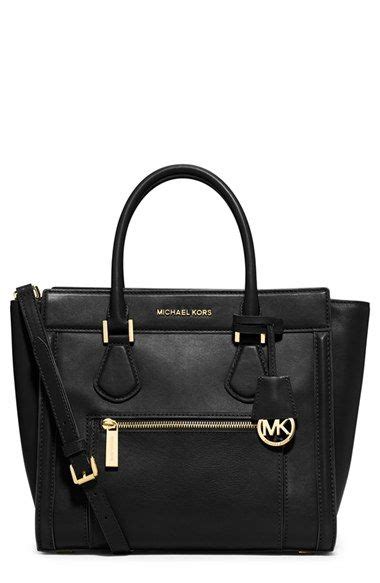 michael kors large colette|michael michael kors colette zip large satchel sun .